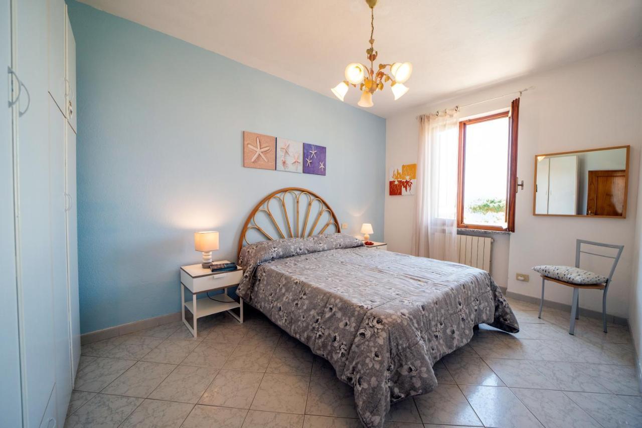 Da Angiolina Villa Марчана Екстериор снимка