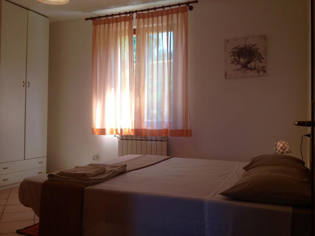 Da Angiolina Villa Марчана Екстериор снимка