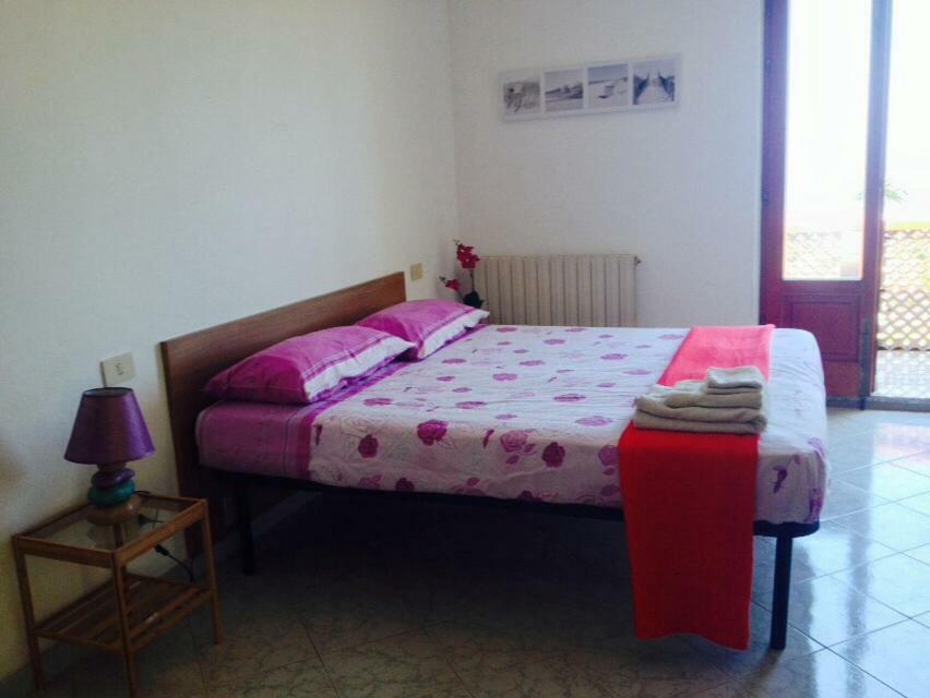 Da Angiolina Villa Марчана Екстериор снимка